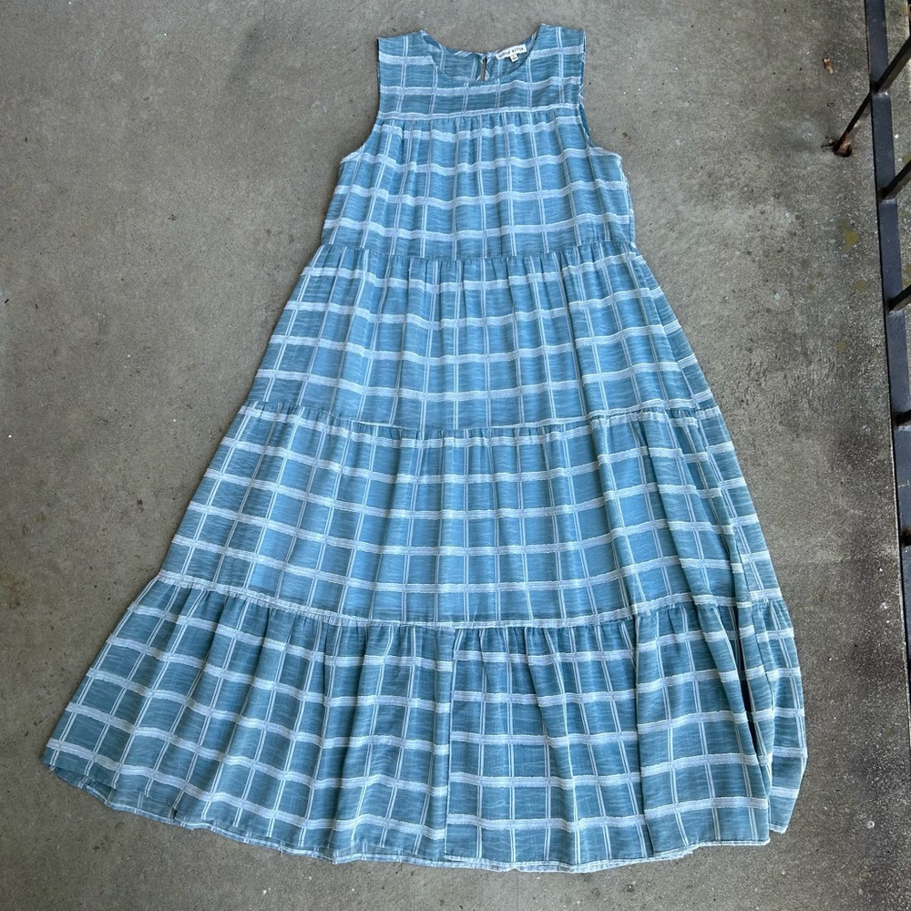 Moon River Dress Large